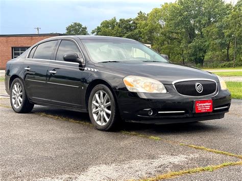 Buick Lucerne 2006