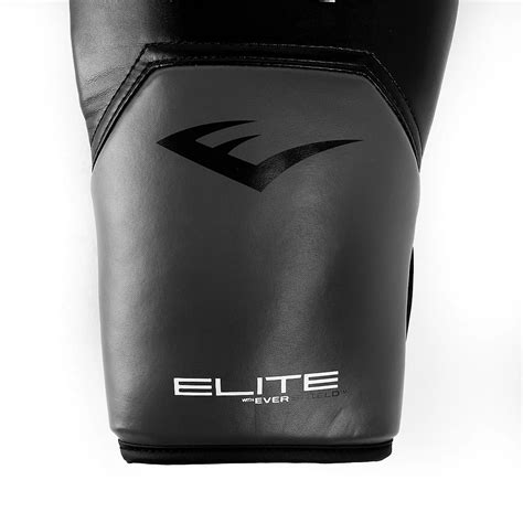 Everlast Pro Style Elite 8 Oz Training Gloves Academy