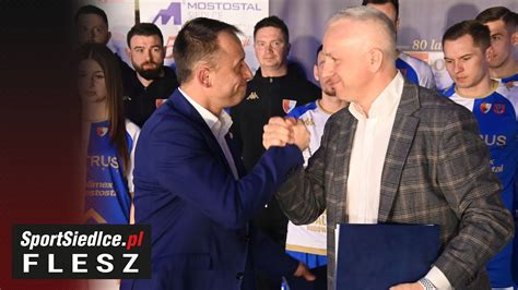 Mazowiecka Gala Sportu Za Nami Sportsiedlce Flesz Youtube