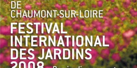 Les Jardins En Partage Au Festival Des Jardins De Chaumont Sur Loire