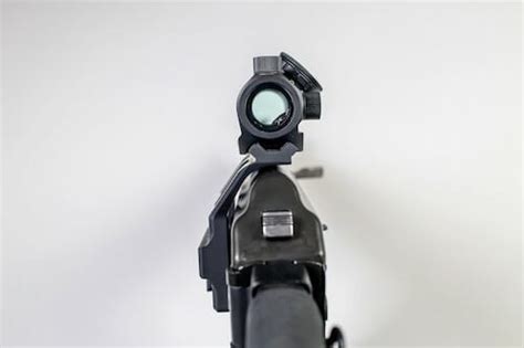 AK Master Mount™ Optic Mounts | AK Master Mount