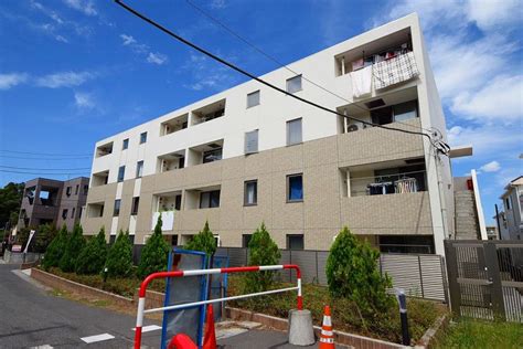 レジーナⅡ埼玉県川口市大字西立野の物件情報｜いい部屋ネットの大東建託リーシング