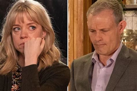 Itv Coronation Street Fans Fume Soap Has Gone Too Far With Sick Dog