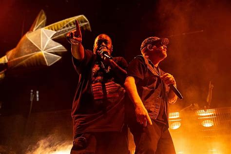 Run the Jewels 10th Anniversary Tour 2023: Tickets, presale, where to ...