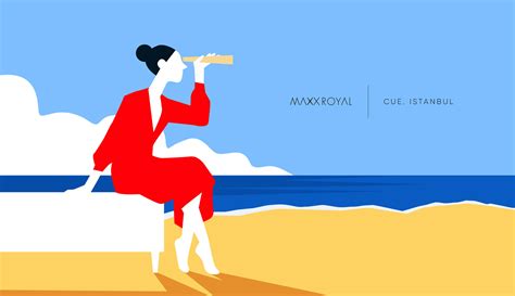 MAXX ROYAL on Behance