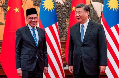 China At The Heated Center Of Malaysia S New Politics Asia Times