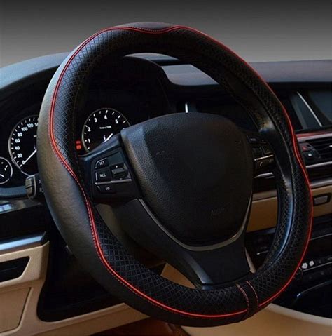 12 Best Steering Wheel Covers For Your Car In 2018 Fun Steering Wheel