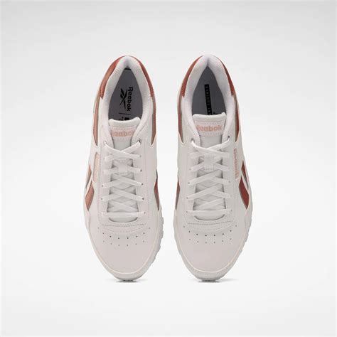 Ripley Zapatillas Mujer Reebok Urbanas Blanco Rewind Run