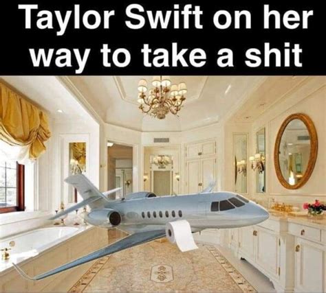 Taylor Swift Private Jet Memes The 21 Best So Far