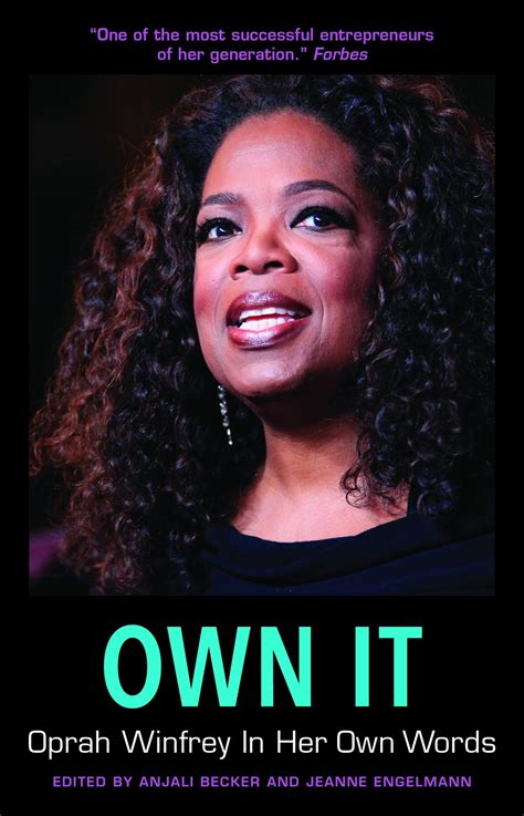 6 Best Books By Oprah Winfrey That You Should Read - Morning Lazziness