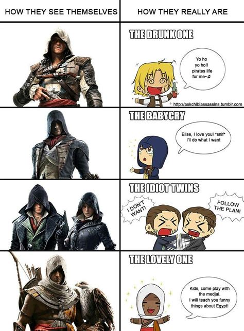 Pin By Harinezumi On Assassin S Creed Assassins Creed Assassins Creed Comic Assassins Creed