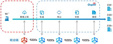 助力钢铁产业互联网高质量发展 宝山这家企业以数智化服务驱动产业数字化转型对企信息上海市宝山区人民政府