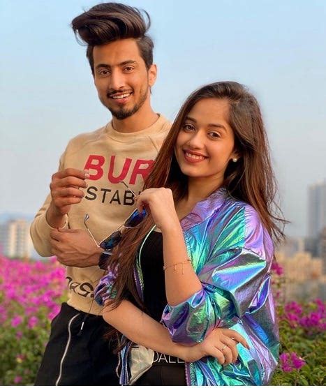 Mr Faisu Faisal Shaikh — Tiktok Age Height Gfgirlfriend Wiki