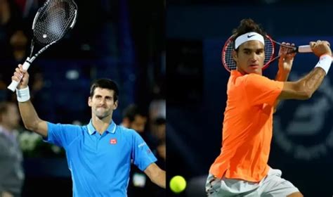 The Highest Paid Tennis Players Of Roger Federer Tops The List