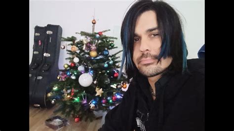 Ben Arslan Wishes Merry Christmas And A Happy New Year Youtube