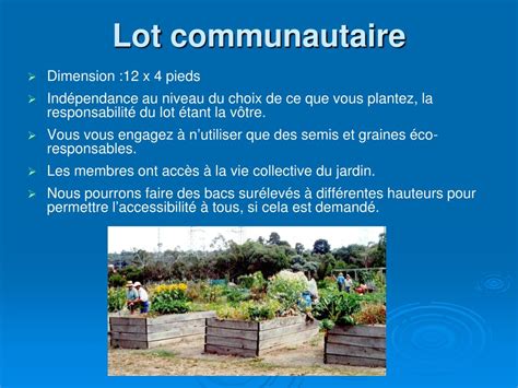 PPT La coopérative de solidarité les jardins du soleil levant