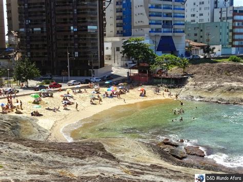 O que fazer em Guarapari Espírito Santo D D Mundo Afora