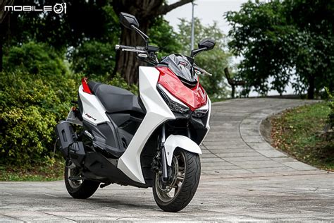 Kymco Krv Dds Mobile