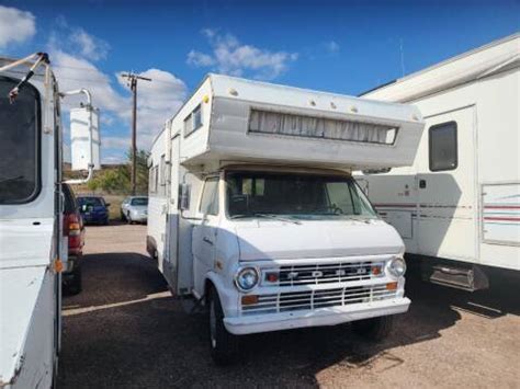 Rvs Campers For Sale In Pueblo Co Pyramid Motors