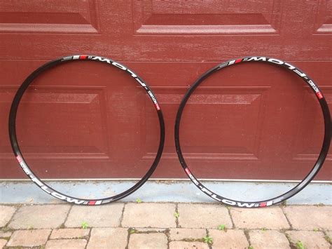 2015 Stans Notube ZTR Flow EX 650B Two Rims For Sale