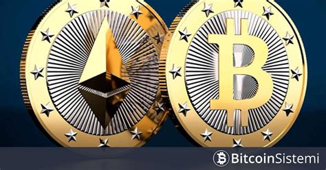 Analist Teknik Yorumunu Yaptı Bitcoin ve Ethereum da Bu Seviyelere