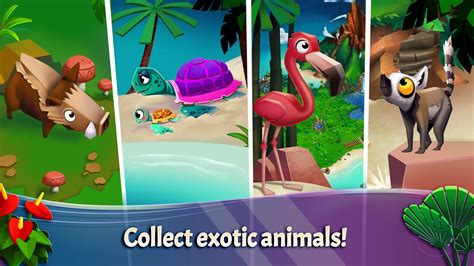 FarmVille 2: Tropic Escape APK for Android Download