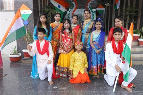 Cambridge Public Schoolkanpur Photo Gallery