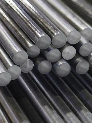 Monel Round Bar For Construction Material Grade 600 At Rs 2000 Kg In