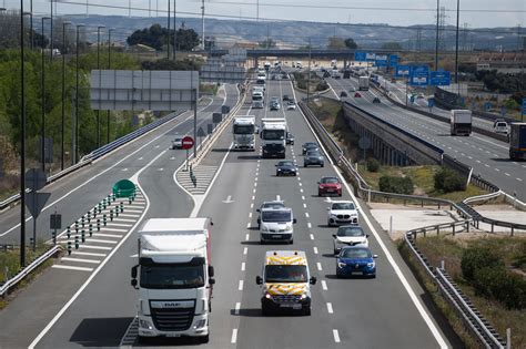 Operaci N Salida Verano Consejos Para Viajar Seguro Y Los Peores