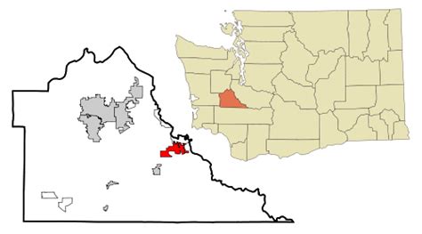 Yelm, Washington - Wikipedia