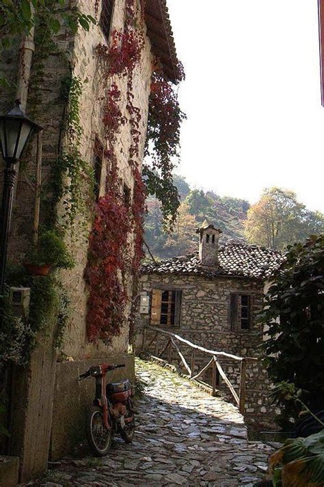 Paleo Panteleimonas Photo from Panteleimon in Pieria | Greece landscape ...