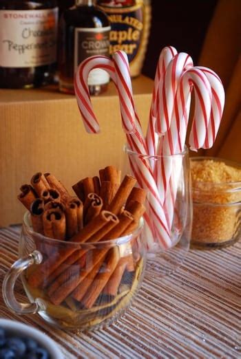 15 Ways To Make The Most Amazing Hot Chocolate Bar How To Build It