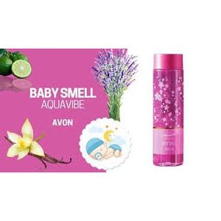 Body Splash Aquavibe Refrescantes Avon 300ml Shopee Brasil