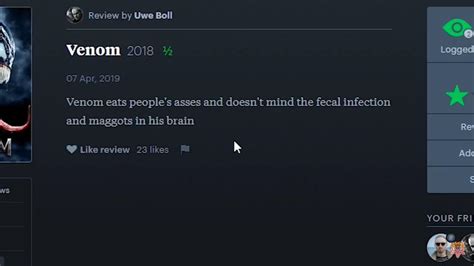 Everybody Eats Everyones Ass These Days R Ralphthemoviemaker