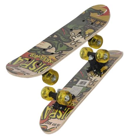 Patinetas Para Ni Os Skateboard Home Roll