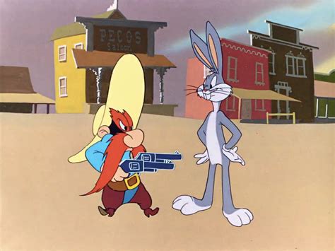 Bugs Bunny Bugs Bunny Rides Again Looney Tunes Characters Looney | The ...