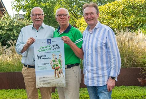 Konzert Des Mgv Drensteinfurt Mit Den Quirligen Zucchini Sistaz