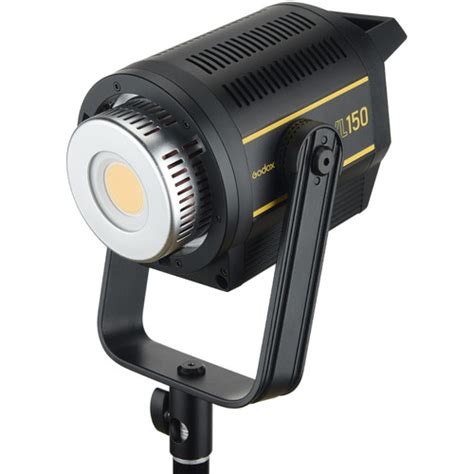 Godox Vl Led Video Light