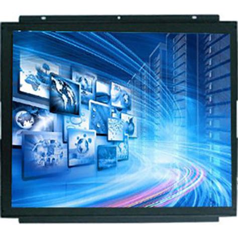 High Definition Inch Ir Touch Screen Monitor Axnew