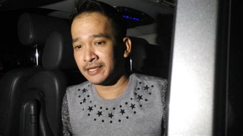 Ruben Onsu Akhirnya Tau Pelaku Di Balik Kejadian Mistis Di Rumahnya