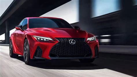 2024 Lexus Is Redesign Release Date Price Specs Pros And Cons