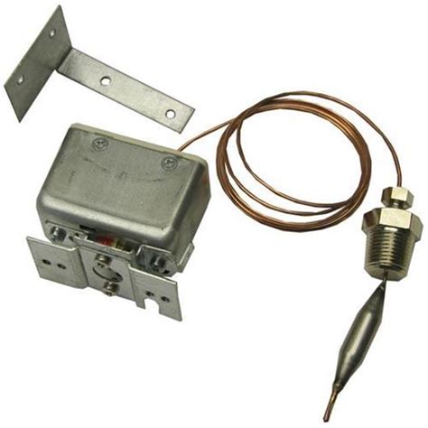 Safety Thermostat For Southbend Part 9128 1 Restaurant Equipment