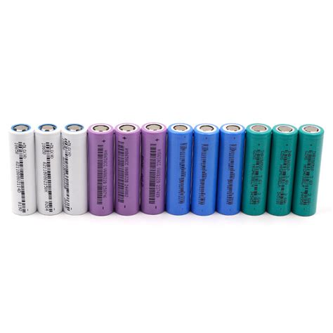 Original Tob Mah Lithium Battery V Ncm Rechargeable