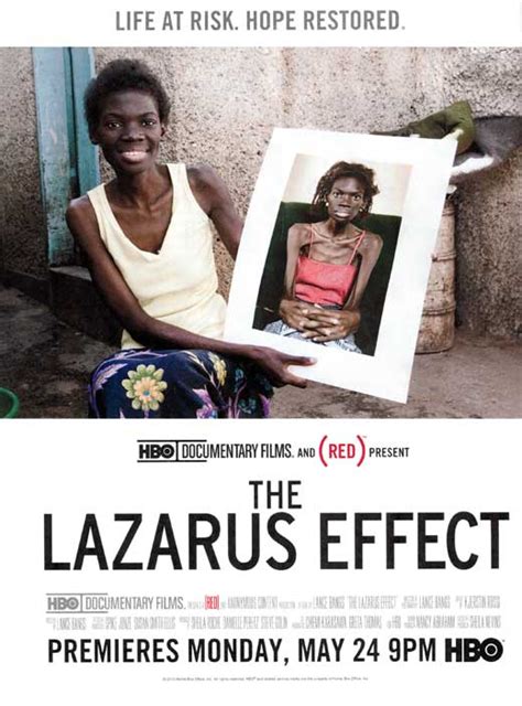 The Lazarus Effect | Watch Documentary Online for Free