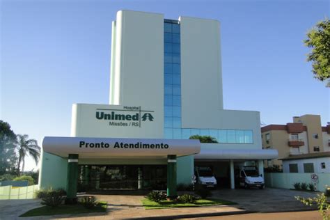 Hospital Regional Unimed Missões Adere à Certificação Internacional