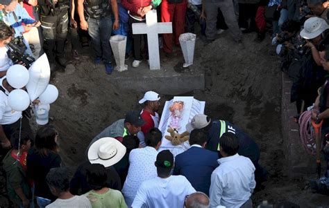 Capturan A Los Presuntos Autores Del Asesinato De La Niña Fátima En