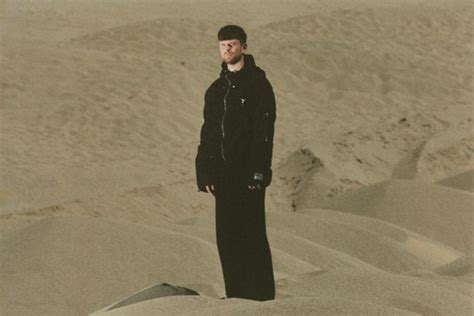 James Blake News James Blake veröffentlicht seine neue Single Big