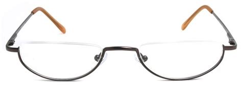 Half Moon Reading Glasses