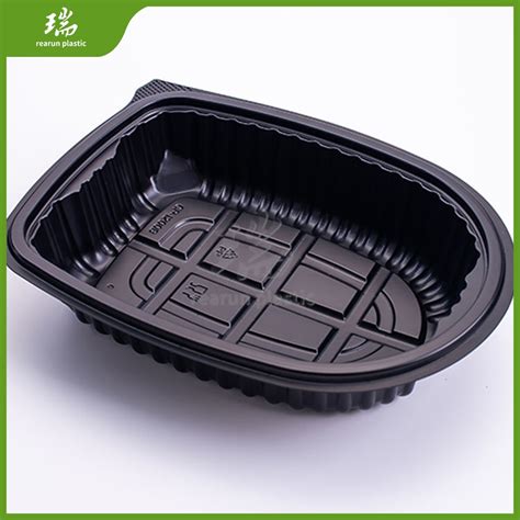 Rearun Commercial Food Take Out Containers China Wholesaler Plastic