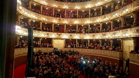 Stagione teatrale del Curci è record di abbonamenti Barletta news24city